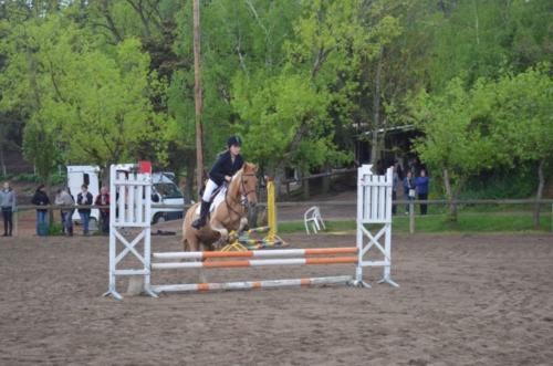 Centre Equestre Saint Just Saint Rambert