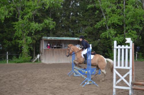 Centre Equestre Saint Just Saint Rambert