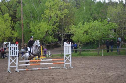 Centre Equestre Saint Just Saint Rambert