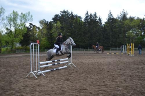 Centre Equestre Saint Just Saint Rambert