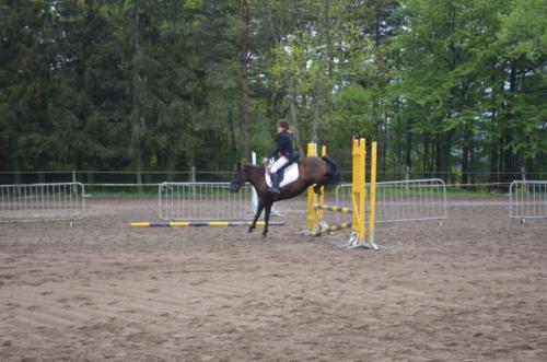 Centre Equestre Saint Just Saint Rambert