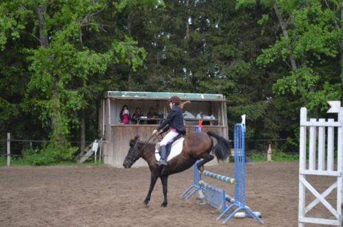 Centre Equestre Saint Just Saint Rambert