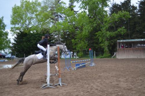 Centre Equestre Saint Just Saint Rambert