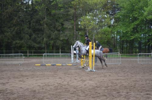 Centre Equestre Saint Just Saint Rambert