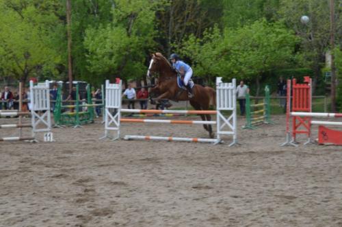 Centre Equestre Saint Just Saint Rambert