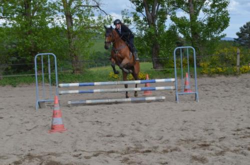 Centre Equestre Saint Just Saint Rambert