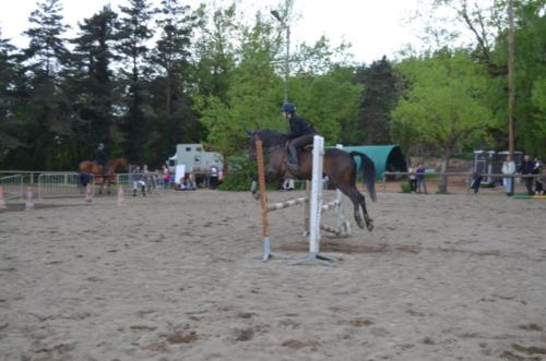 Centre Equestre Saint Just Saint Rambert