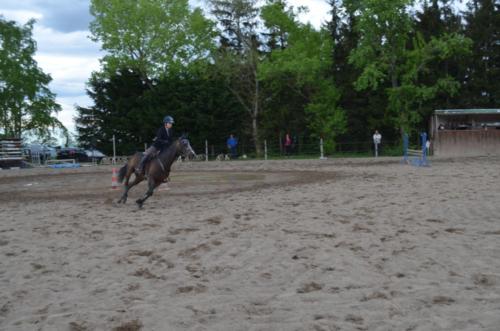 Centre Equestre Saint Just Saint Rambert