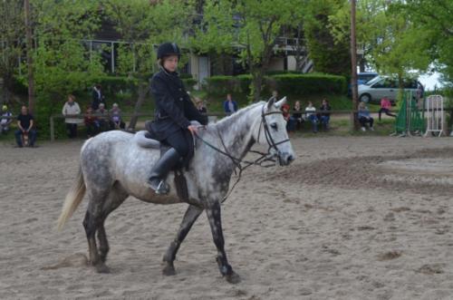 Centre Equestre Saint Just Saint Rambert