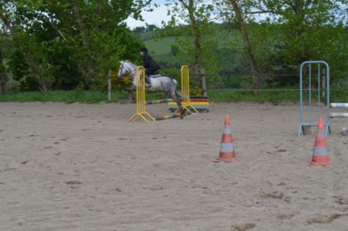 Centre Equestre Saint Just Saint Rambert