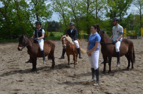 Centre Equestre Saint Just Saint Rambert