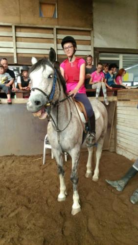 Centre Equestre Saint Just Saint Rambert