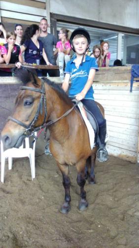 Centre Equestre Saint Just Saint Rambert