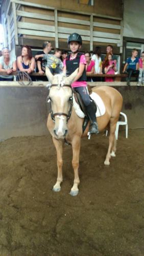 Centre Equestre Saint Just Saint Rambert