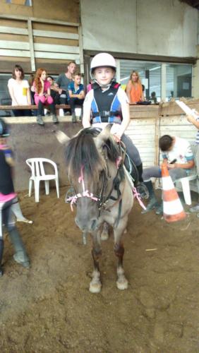 Centre Equestre Saint Just Saint Rambert