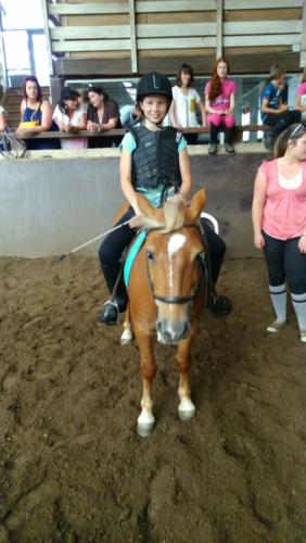 Centre Equestre Saint Just Saint Rambert