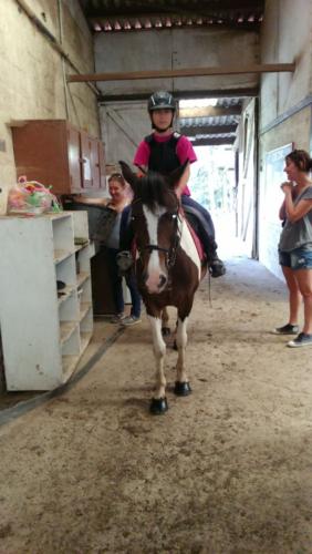 Centre Equestre Saint Just Saint Rambert