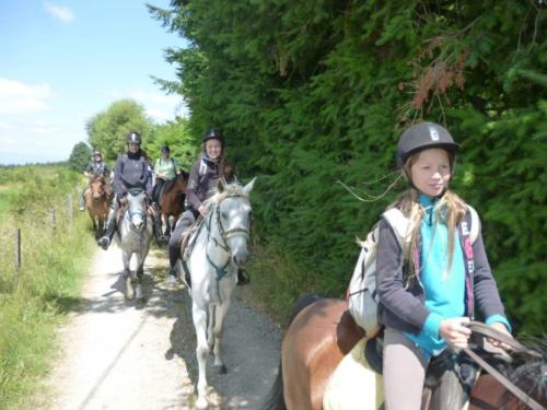 Centre Equestre Saint Just Saint Rambert