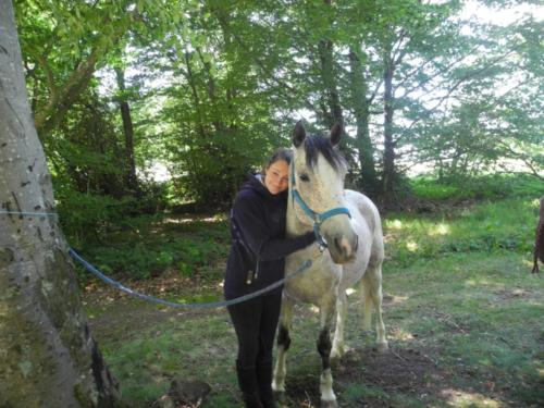 Centre Equestre Saint Just Saint Rambert