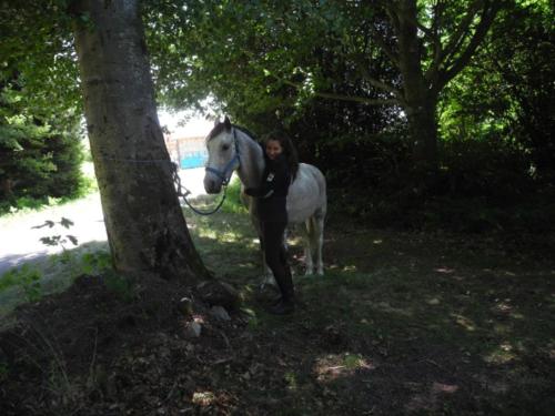 et gros câlin ...