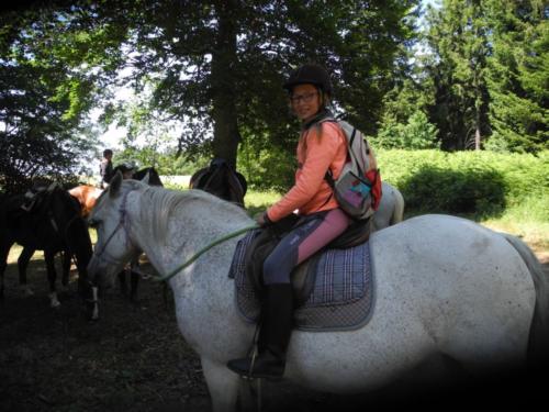 Centre Equestre Saint Just Saint Rambert