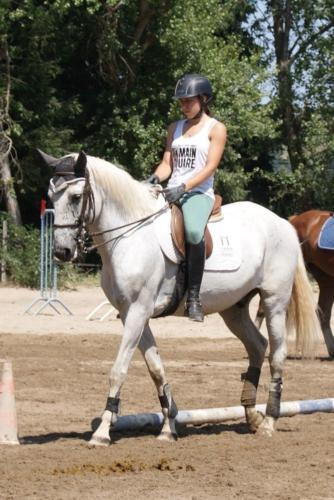 Centre Equestre Saint Just Saint Rambert