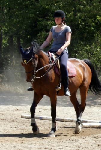 Centre Equestre Saint Just Saint Rambert