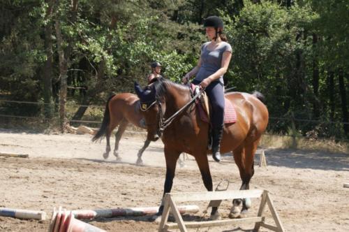 Centre Equestre Saint Just Saint Rambert