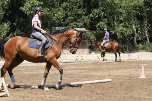 Centre Equestre Saint Just Saint Rambert