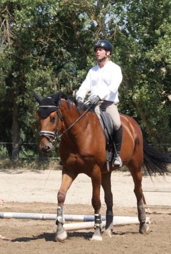 Centre Equestre Saint Just Saint Rambert