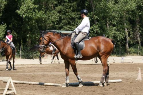 Centre Equestre Saint Just Saint Rambert