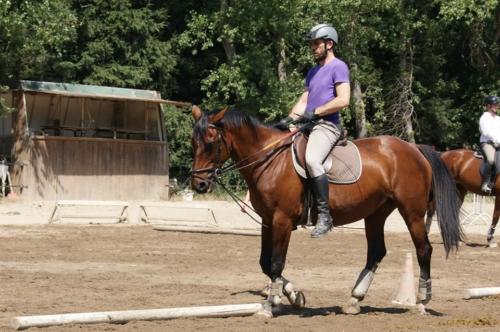 Centre Equestre Saint Just Saint Rambert