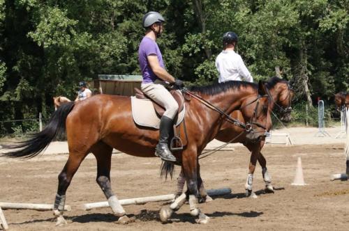 Centre Equestre Saint Just Saint Rambert