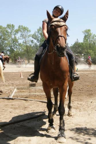 Centre Equestre Saint Just Saint Rambert