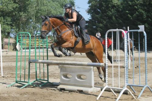 Centre Equestre Saint Just Saint Rambert