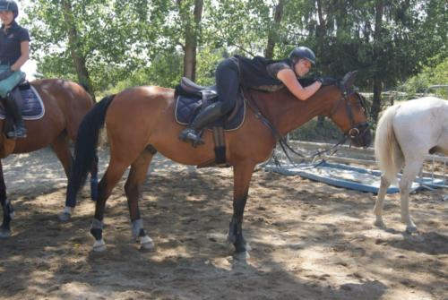 Centre Equestre Saint Just Saint Rambert