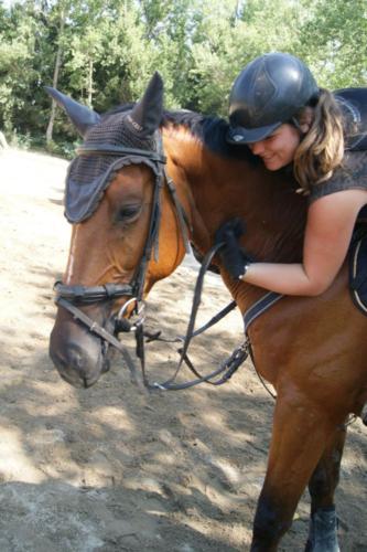 Centre Equestre Saint Just Saint Rambert