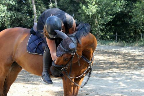 Centre Equestre Saint Just Saint Rambert