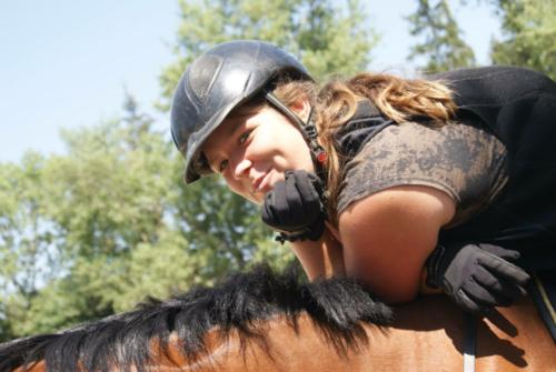 Centre Equestre Saint Just Saint Rambert