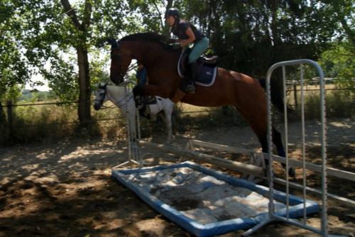 Centre Equestre Saint Just Saint Rambert